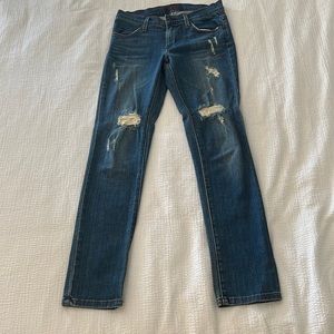 James Jeans size 25
